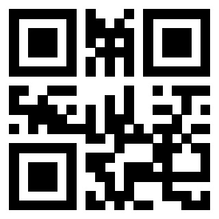 Il QrCode di 3911212270