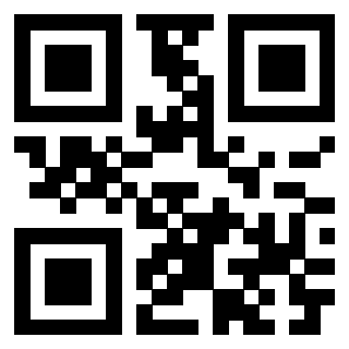 Qr Code di 3911212271