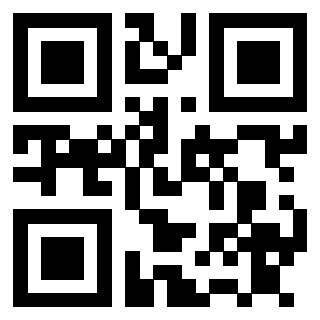 3911212273 - Immagine del QrCode