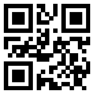 3911212274 - Immagine del Qr Code