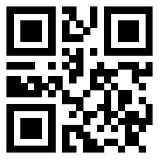 Immagine del QrCode di 3911212275