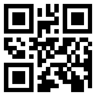 Il QrCode di 3911212276