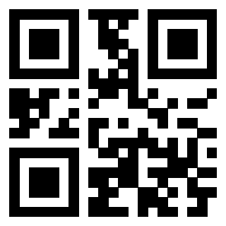 3911212277 - Immagine del Qr Code