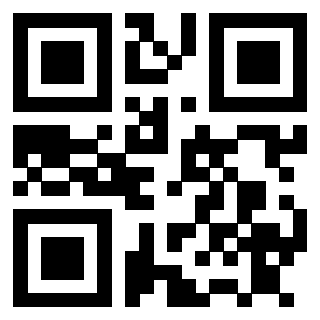 Il QrCode di 3911212279
