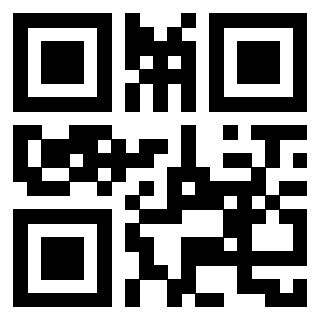Scansione del Qr Code di 3911212280