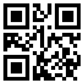 QrCode di 3911212284