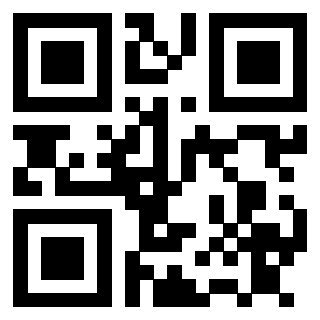 Il QrCode di 3911212286