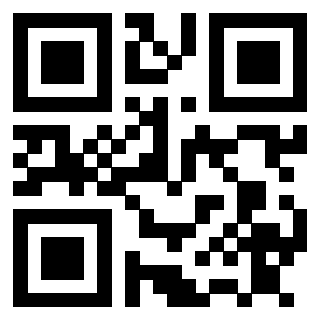 3911212288 - Immagine del QrCode associato