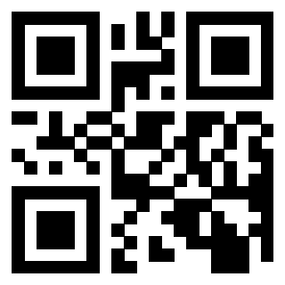 QrCode di 3911212289