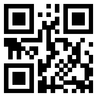 QrCode di 3911212290