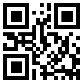 Il Qr Code di 3911212291