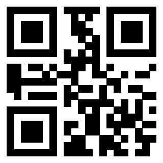 3911212292 - Immagine del Qr Code