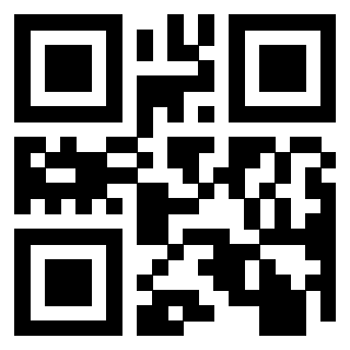 3911212293 - Immagine del QrCode associato