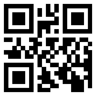 3911212295 Qr Code associato