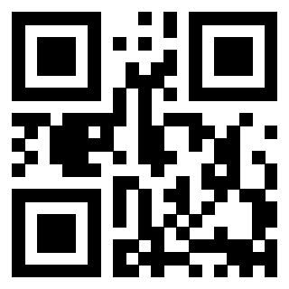 Il QrCode di 3911212296