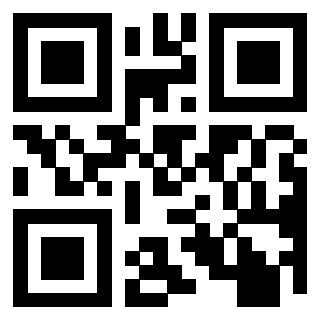 Scansione del QrCode di 3911212298