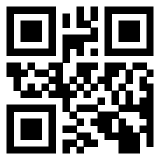 Il QrCode di 3911212299