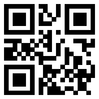 Qr Code di 3911212301
