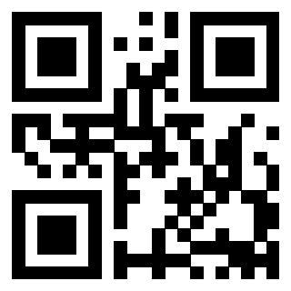 3911212302 - Immagine del Qr Code