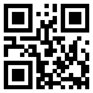 3911212303 - Immagine del QrCode