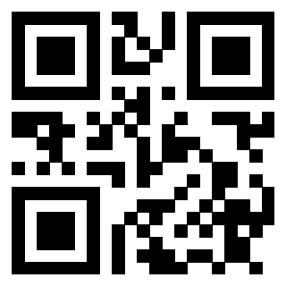 Il QrCode di 3911212310