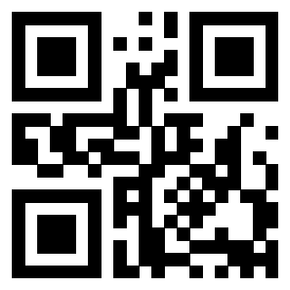 Il Qr Code di 3911212311