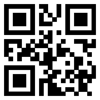 Immagine del QrCode di 3911212313