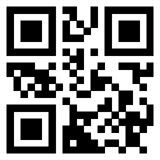 Qr Code di 3911212314