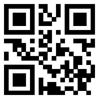 3911212315 - Immagine del QrCode