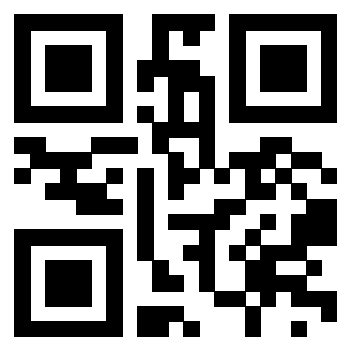 Il Qr Code di 3911212318