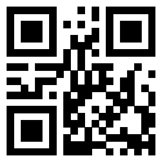 3911212319 - Immagine del Qr Code associato