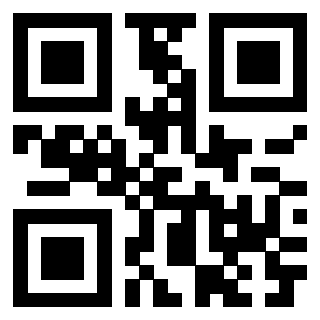 Immagine del QrCode di 3911212326
