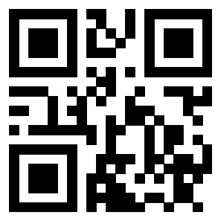 Il QrCode di 3911212327