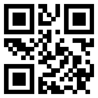 Il Qr Code di 3911212328