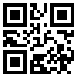Qr Code di 3911212331