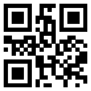 3911212332 - Immagine del Qr Code associato
