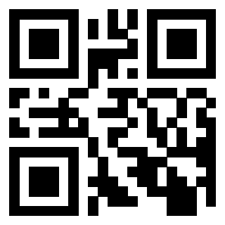 Immagine del Qr Code di 3911212333