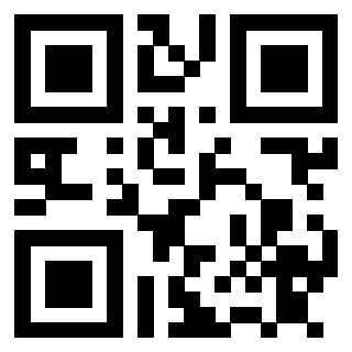 3911212336 - Immagine del Qr Code