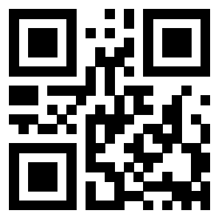 3911212337 - Immagine del QrCode