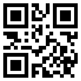 3911212341 - Immagine del QrCode associato