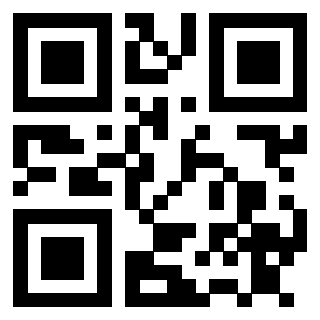 3911212343 - Immagine del QrCode associato