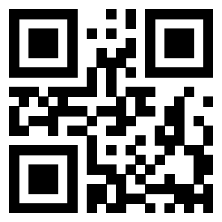 Scansione del Qr Code di 3911212344