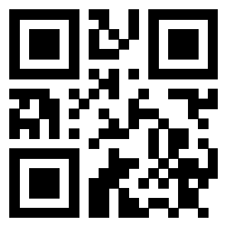 Il QrCode di 3911212346