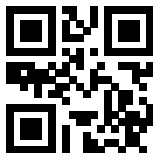 3911212347 - Immagine del Qr Code associato