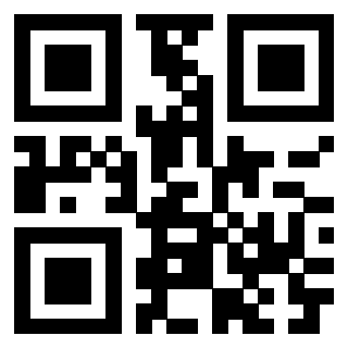 3911212348 Qr Code associato