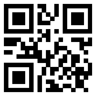 3911212349 - Immagine del Qr Code associato