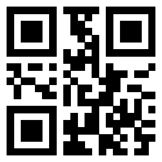 Il QrCode di 3911212352