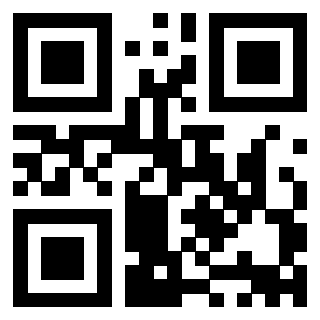 3911212353 - Immagine del QrCode associato