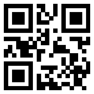 Il QrCode di 3911212356