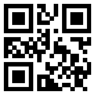 3911212361 - Immagine del Qr Code